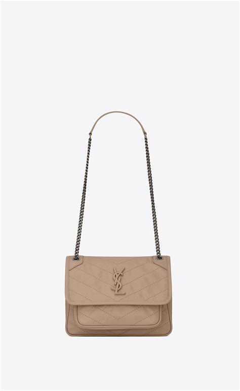 ysl niki baby small|ysl nikki baby.